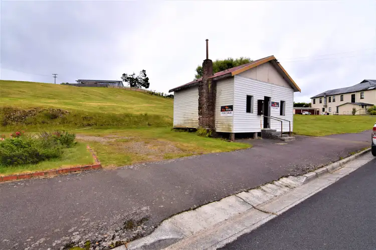 Sixth view of Homely land listing, 12 Main Street, Waratah TAS 7321