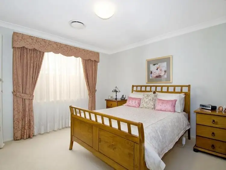 Fourth view of Homely house listing, 18 Clovelly Circuit, Kellyville NSW 2155