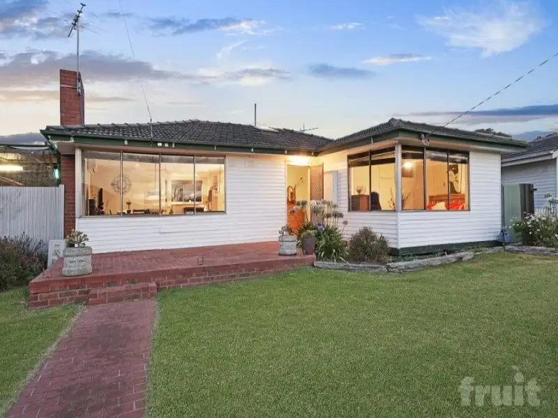 Main view of Homely house listing, 1 Lindsay Street, Newcomb VIC 3219