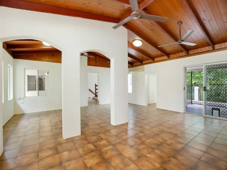 Fifth view of Homely house listing, 1-3 Romney Street, Kamerunga QLD 4870