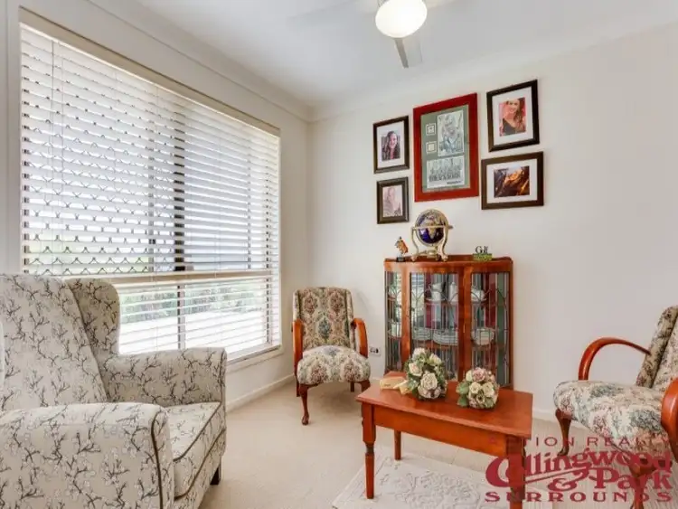 Third view of Homely house listing, 5 Coram Court, Collingwood Park QLD 4301