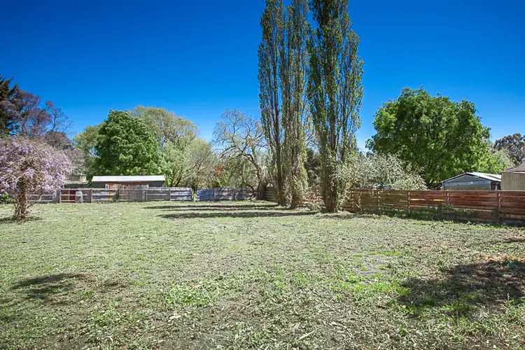 Second view of Homely land listing, LOT 2/36 Dundas St, Lancefield VIC 3435