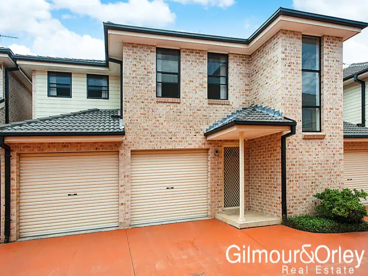 6/614 George Street, South Windsor NSW 2756
