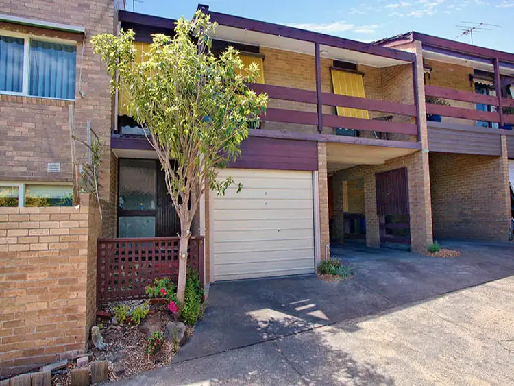 Fifth view of Homely townhouse listing, 2/8 John Street, Balwyn VIC 3103