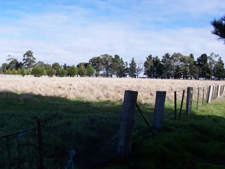 Seventh view of Homely land listing, 00 McGuigans Road, Millbrook VIC 3352