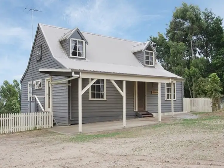 Main view of Homely rural property listing, 1070 Grandridge Road, Ferndale VIC 3821