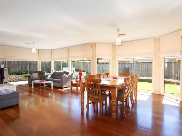 Third view of Homely house listing, 25 Carlisle Crescent, Kellyville NSW 2155