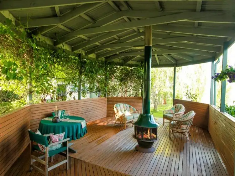 Third view of Homely rural property listing, 4 Longmuir Road, Warragul VIC 3820