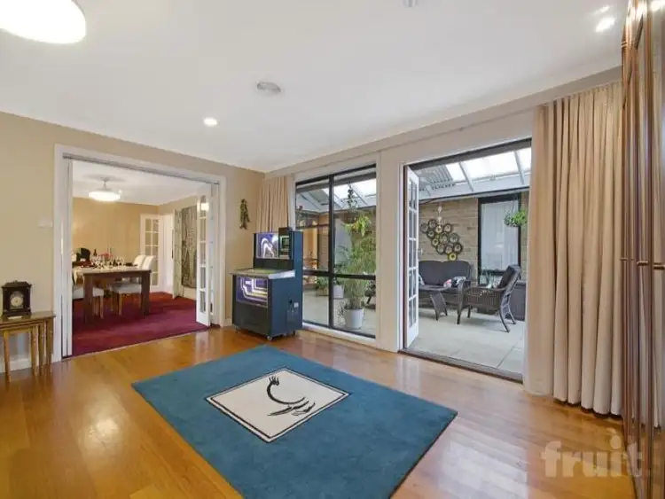 Third view of Homely house listing, 5 Stratford Court, Grovedale VIC 3216