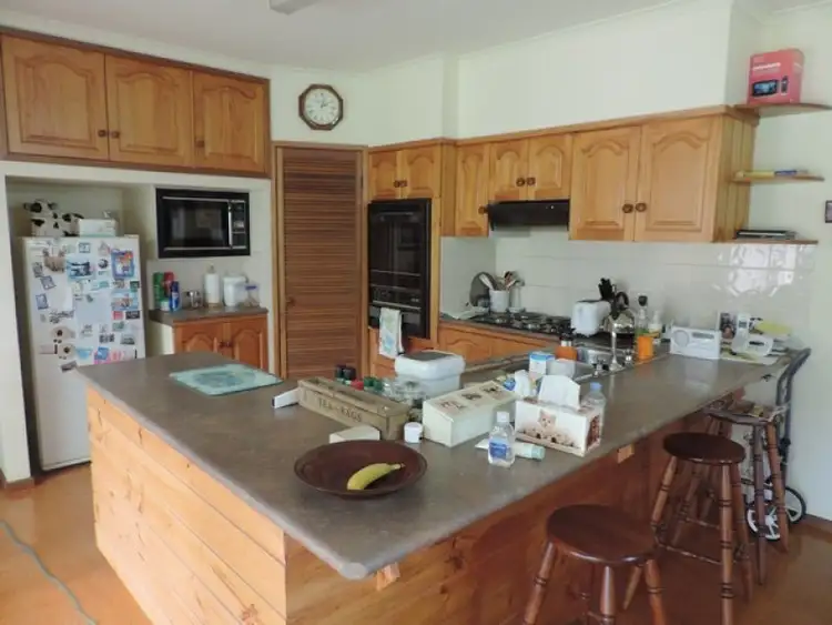 Second view of Homely house listing, 24 McMillans Road, Cohuna VIC 3568