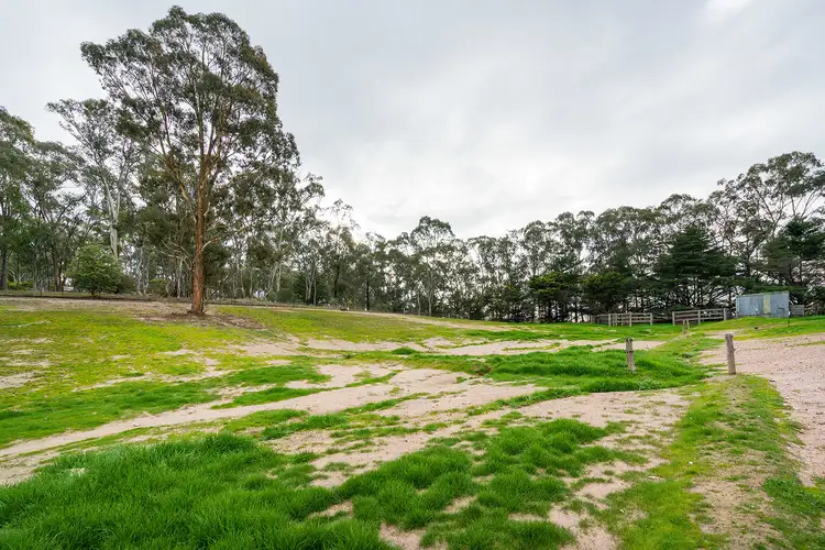 Fourth view of Homely land listing, LOT 273/17 Fenton Avenue, Campbells Creek VIC 3451