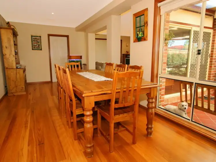 Seventh view of Homely house listing, 28 Cormack Circuit, Kellyville NSW 2155