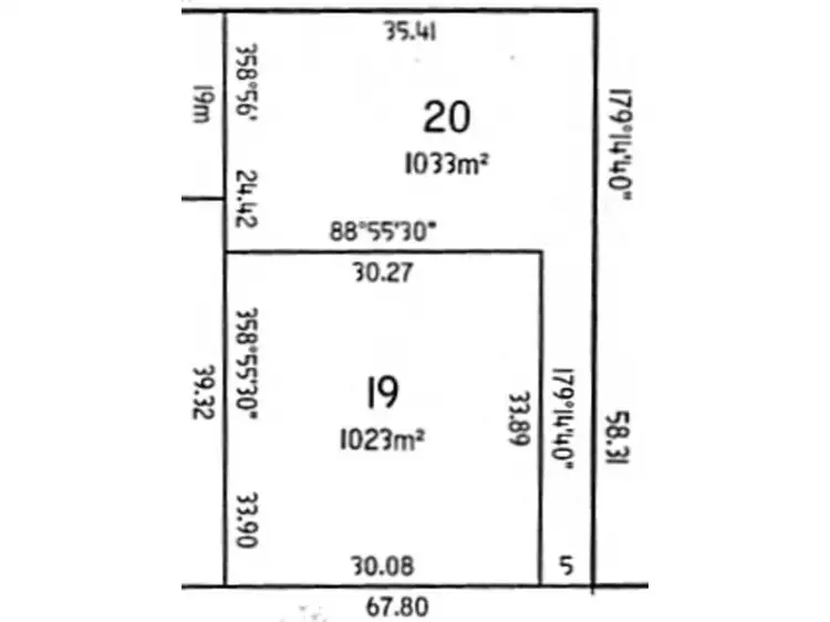 Main view of Homely land listing, LOT 20/14 Jemima Court, Garfield VIC 3814