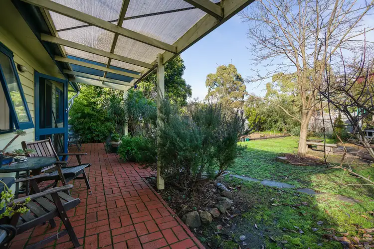 Second view of Homely house listing, 6 Baird Street, Castlemaine VIC 3450