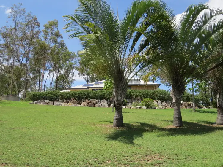 Main view of Homely house listing, 348 Greensward Road, Tamborine QLD 4270