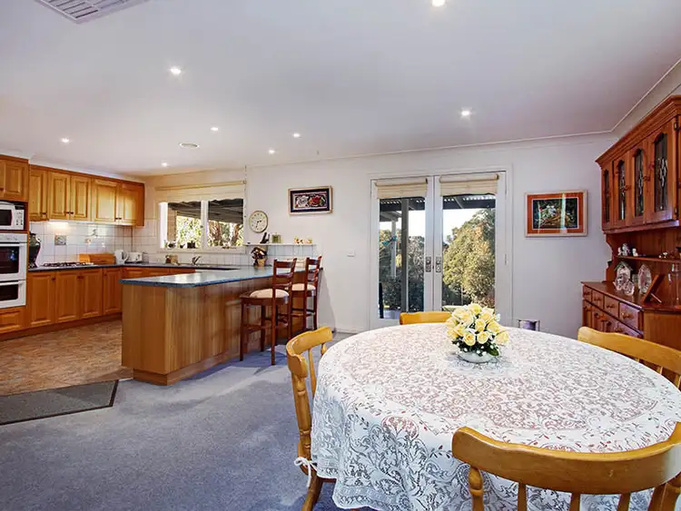 Sixth view of Homely house listing, 70 Edward Staff Drive, Kinglake VIC 3763