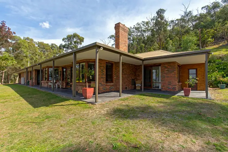 21 Mount Wise Rd, Yarra Glen VIC 3775