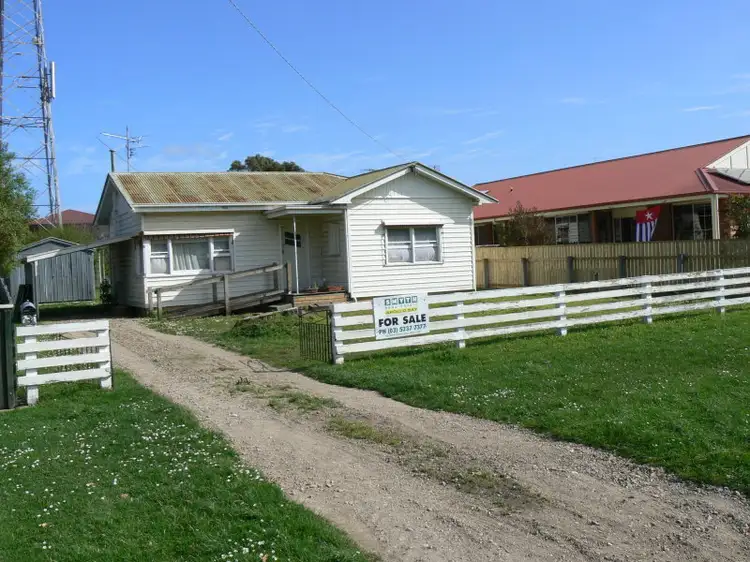 3 Montrose Avenue, Apollo Bay VIC 3233
