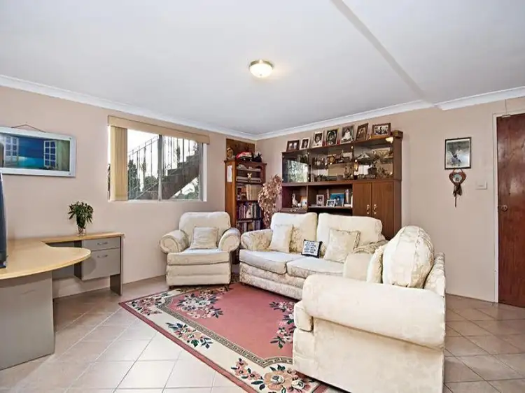 Fifth view of Homely house listing, 36 Malonga Avenue, Kellyville NSW 2155