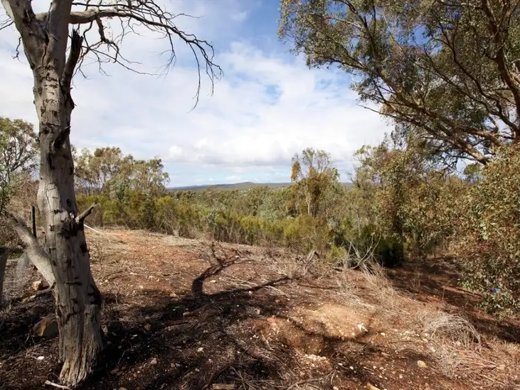 Second view of Homely land listing, 20 Ireland Street, Castlemaine VIC 3450