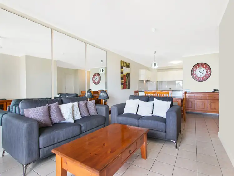 Fourth view of Homely unit listing, 18/249 Esplanade, Cairns North QLD 4870