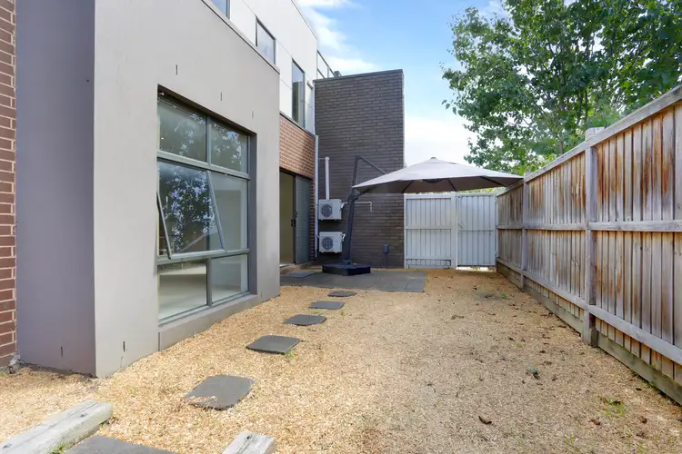 Fifth view of Homely house listing, 4 Gipps Ct, Mulgrave VIC 3170