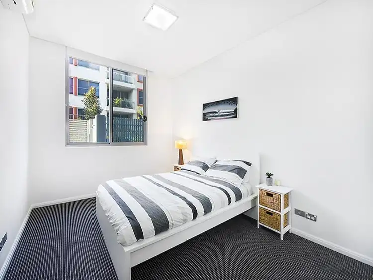 Third view of Homely unit listing, 37/79 Macpherson Street, Warriewood NSW 2102