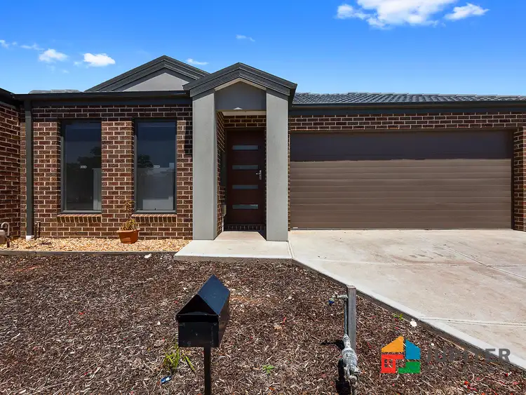 31 Chantelle Parade, Tarneit VIC 3029
