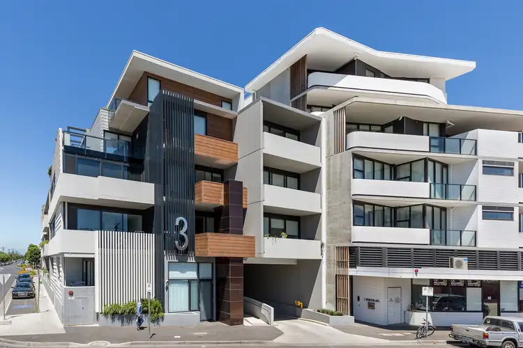 307/3 Morton Avenue, Carnegie VIC 3163