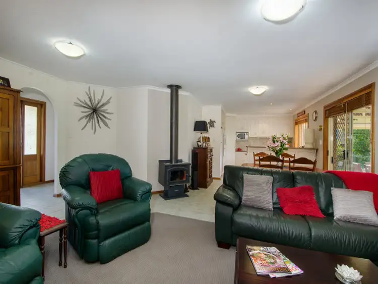 Third view of Homely house listing, 16 AUVALE CRESCENT, Mount Gambier SA 5290