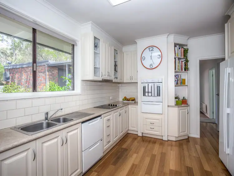 Sixth view of Homely house listing, 50 Grandview Avenue, Macedon VIC 3440