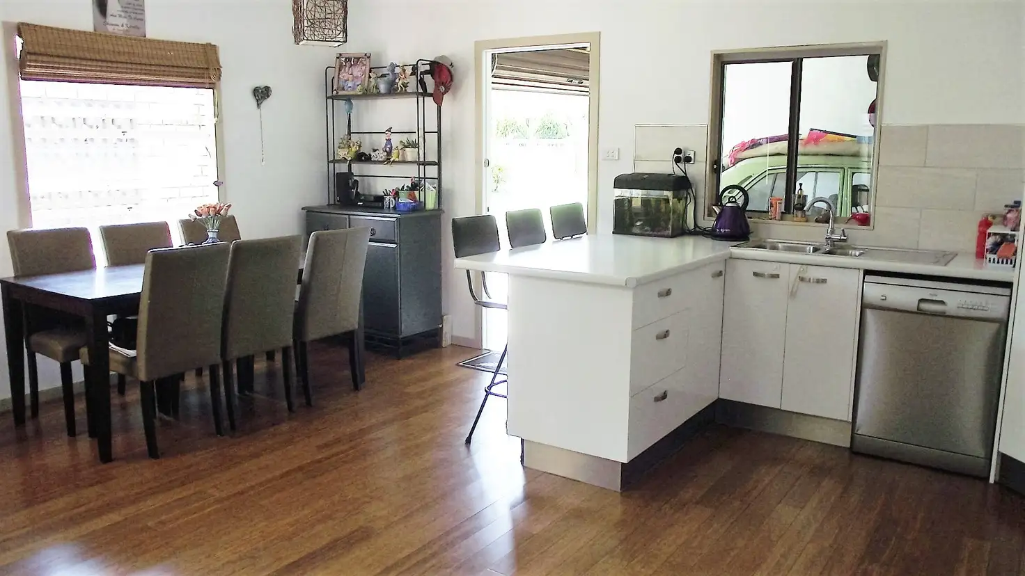 Main view of Homely house listing, 5 Payne St, Clontarf QLD 4019