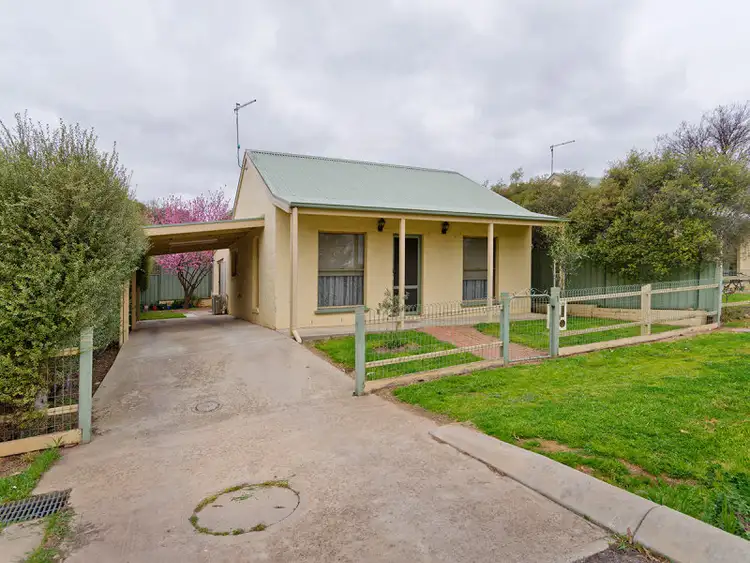 Main view of Homely unit listing, 136A Hargraves Street, Castlemaine VIC 3450