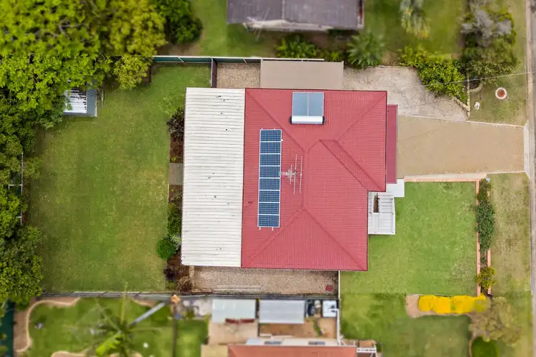 Second view of Homely house listing, 8 Royal Street, Alexandra Hills QLD 4161