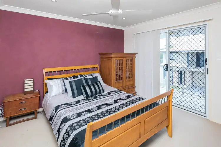 Seventh view of Homely townhouse listing, 23/157 Long Street, Cleveland QLD 4163