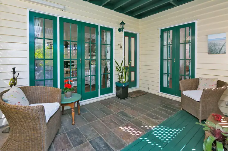 Fourth view of Homely house listing, 83 Boswell Terrace, Manly QLD 4179