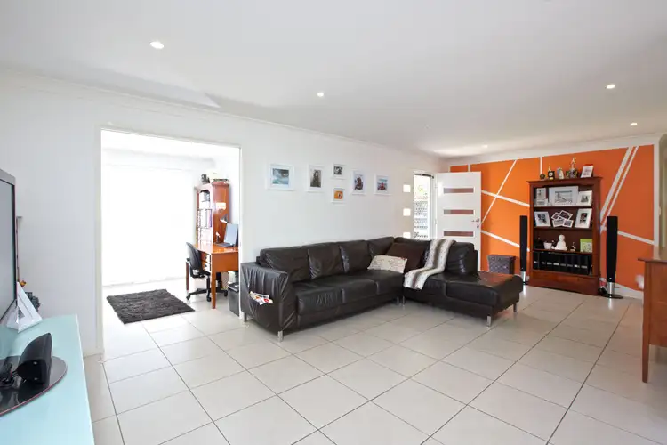 Fourth view of Homely house listing, 19 Emerald Street, Alexandra Hills QLD 4161