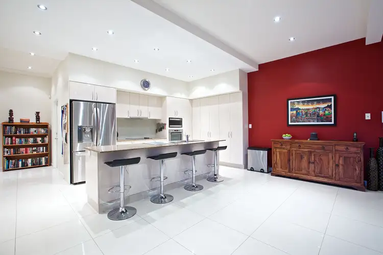 Fourth view of Homely house listing, 35A Morris Circuit, Thornlands QLD 4164