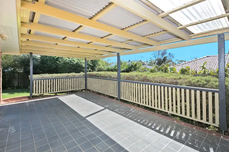 Fourth view of Homely house listing, 4 Genevieve Court, Wellington Point QLD 4160