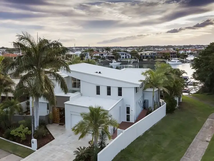 Second view of Homely house listing, 20 Little Shore Street, Raby Bay QLD 4163
