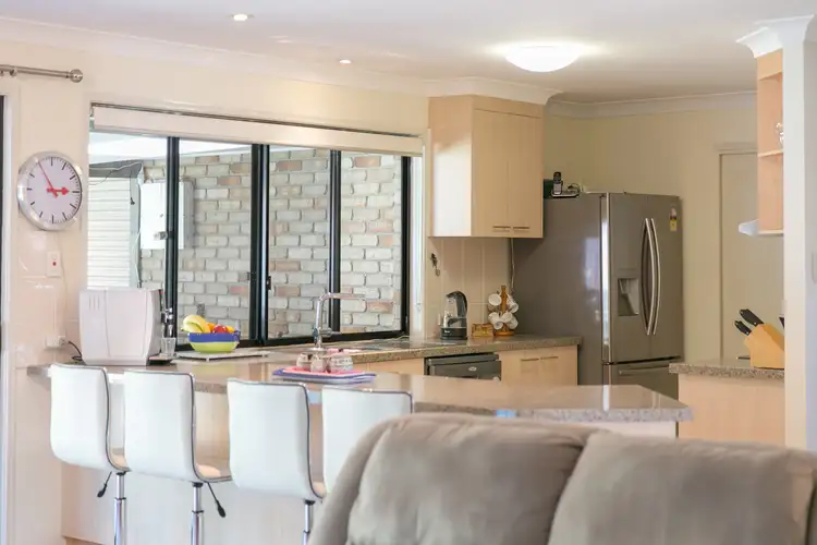 Seventh view of Homely house listing, 83 Hilliards Park Drive, Wellington Point QLD 4160