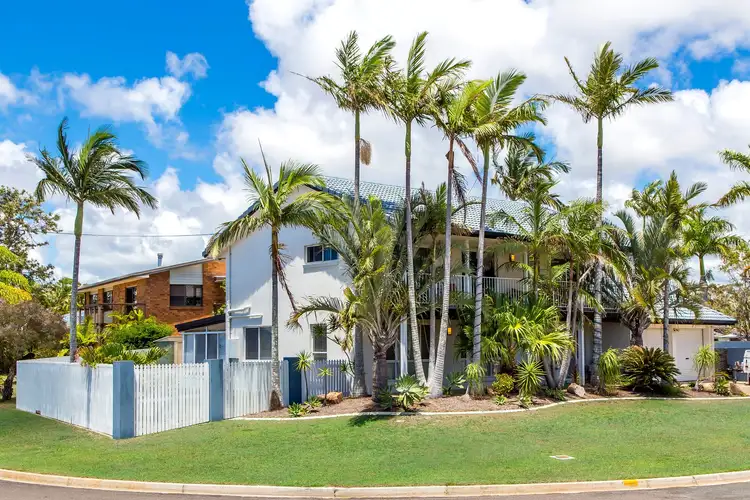 Second view of Homely house listing, 17 Coppabella Crescent, Mooloolaba QLD 4557