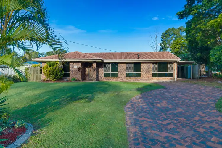 4 Richard Court, Capalaba QLD 4157