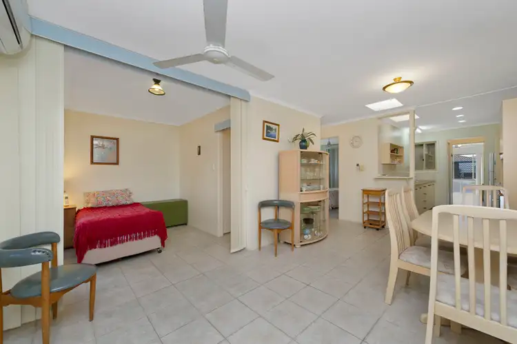 Fifth view of Homely villa listing, 260/6 Melody Court, Warana QLD 4575