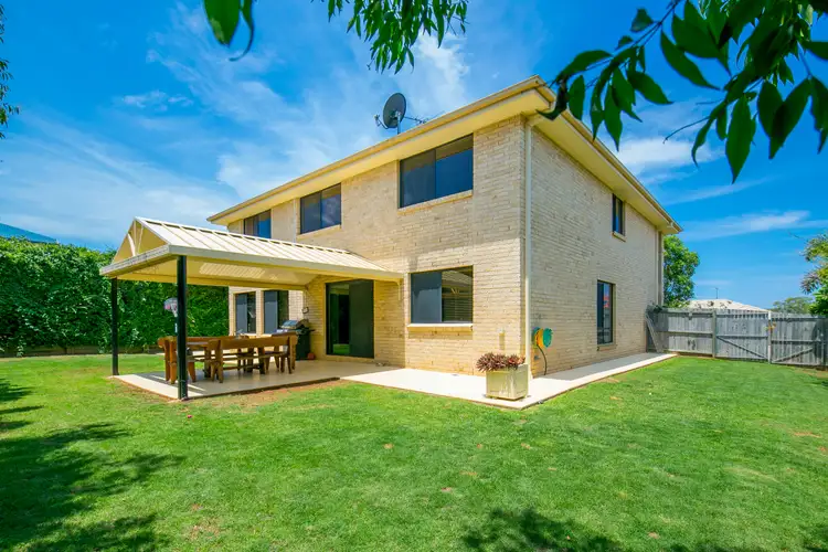 Main view of Homely house listing, 25 Moreton View Crescent, Thornlands QLD 4164