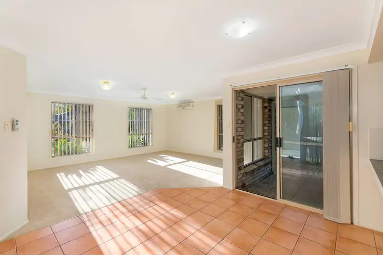 Third view of Homely house listing, 28 Lomandra Place, Capalaba QLD 4157