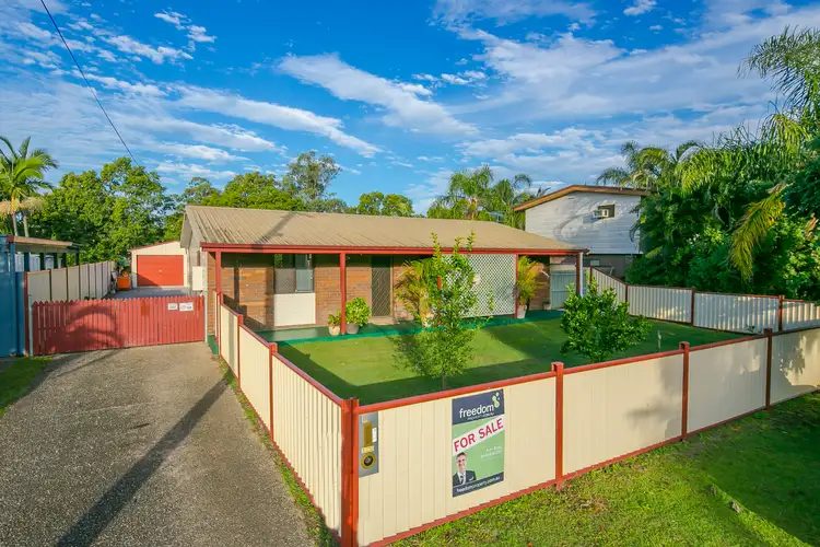 81 Monmouth Street, Eagleby QLD 4207