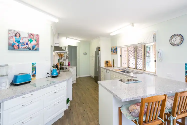 Second view of Homely house listing, 4 Nova Court, Capalaba QLD 4157