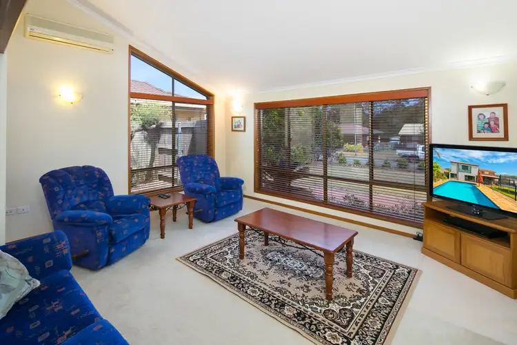 Second view of Homely house listing, 27 Sunshine Drive, Cleveland QLD 4163
