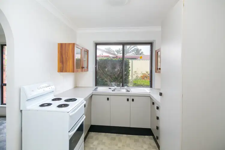 Fifth view of Homely house listing, 47 Callaghan Way, Capalaba QLD 4157